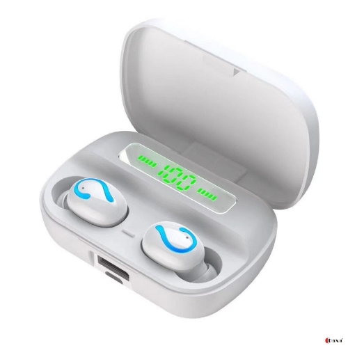 Auricular Bluetooth 5,0 estéreo TWS L2