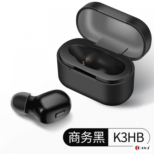 Auricular Bluetooth 5,0 TWS K3H